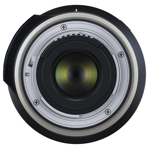 18-400mm f/3.5-6.3 Di II VC HLD Nikon